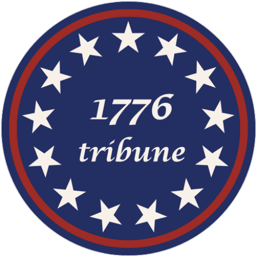 1776 Tribune Logo