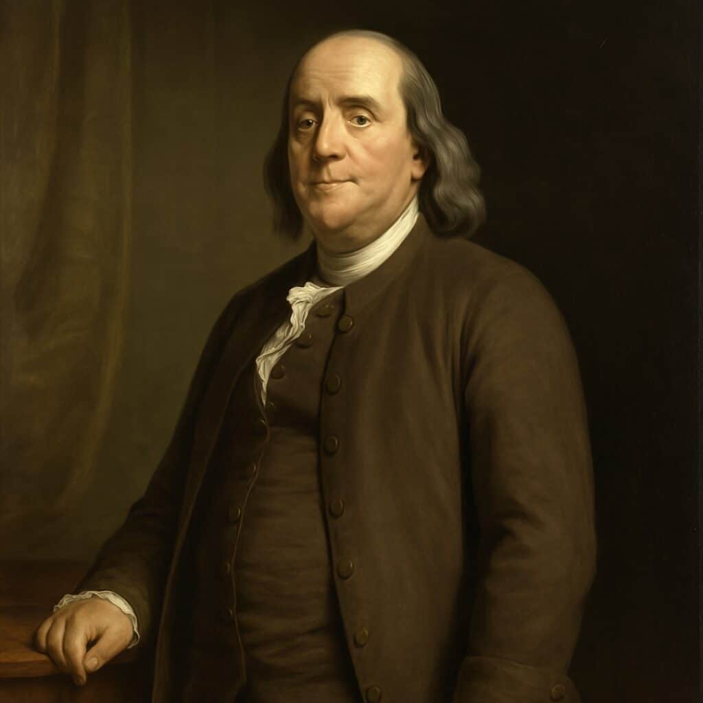Benjamen Franklin’s Enduring Influence