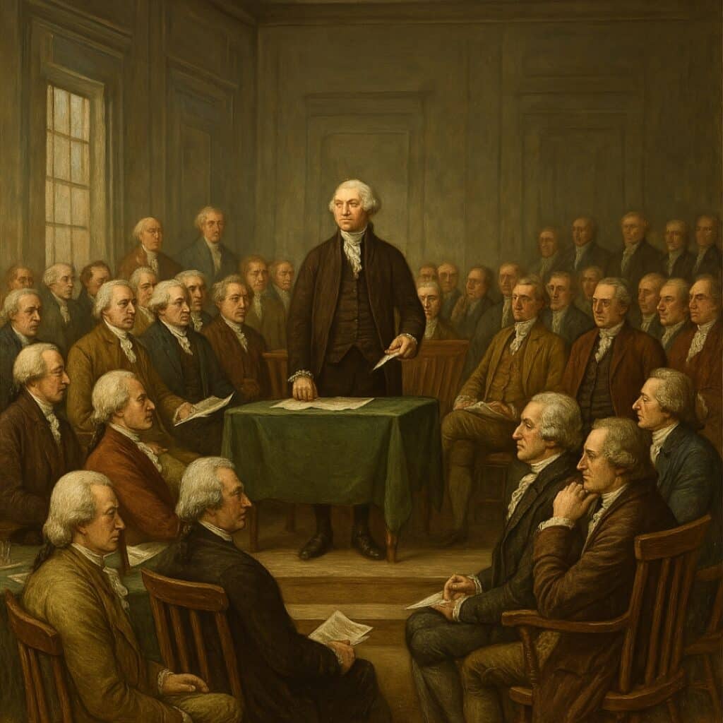 Constitutional Convention