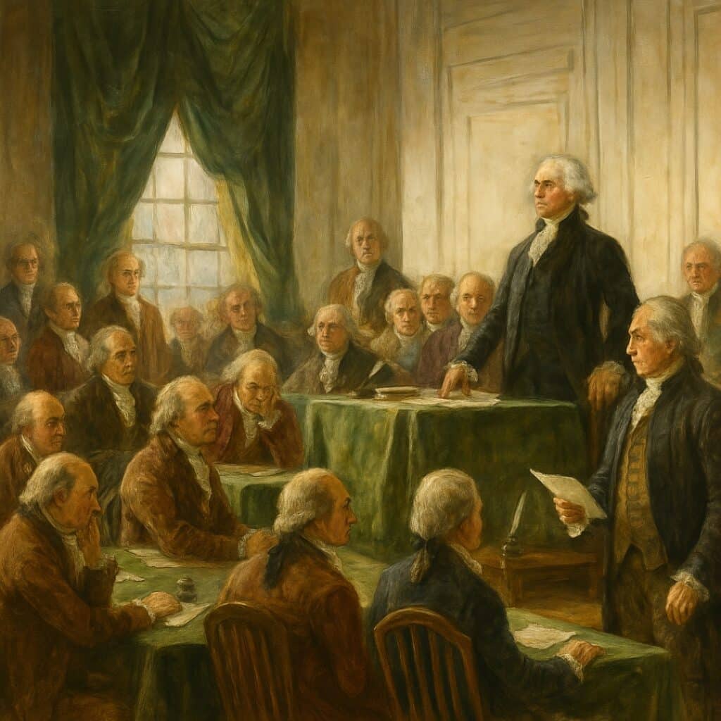 Constitutional Convention