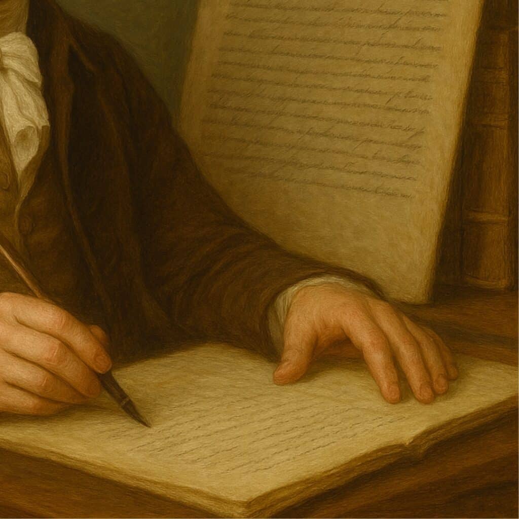 The Federalist Papers