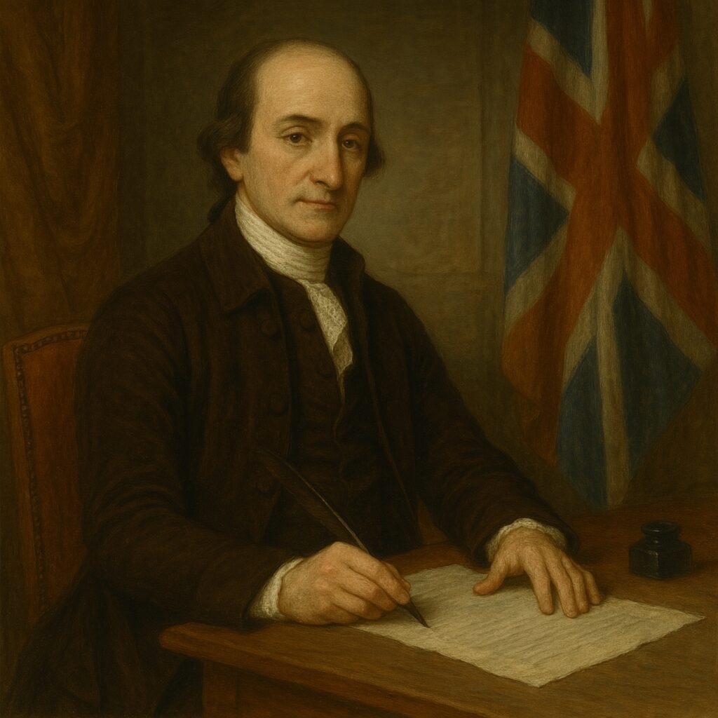 Jay Treaty and Relations with Britain