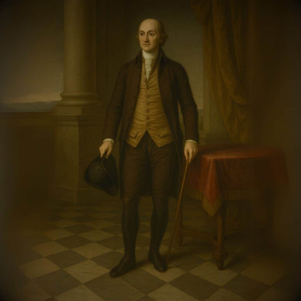 Governor of New York