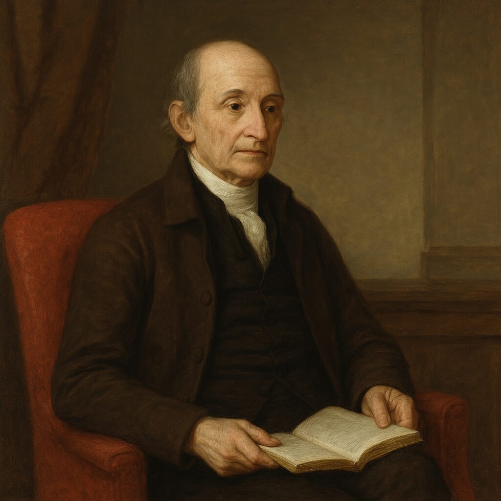 John Jay’s Quiet but Lasting Influence