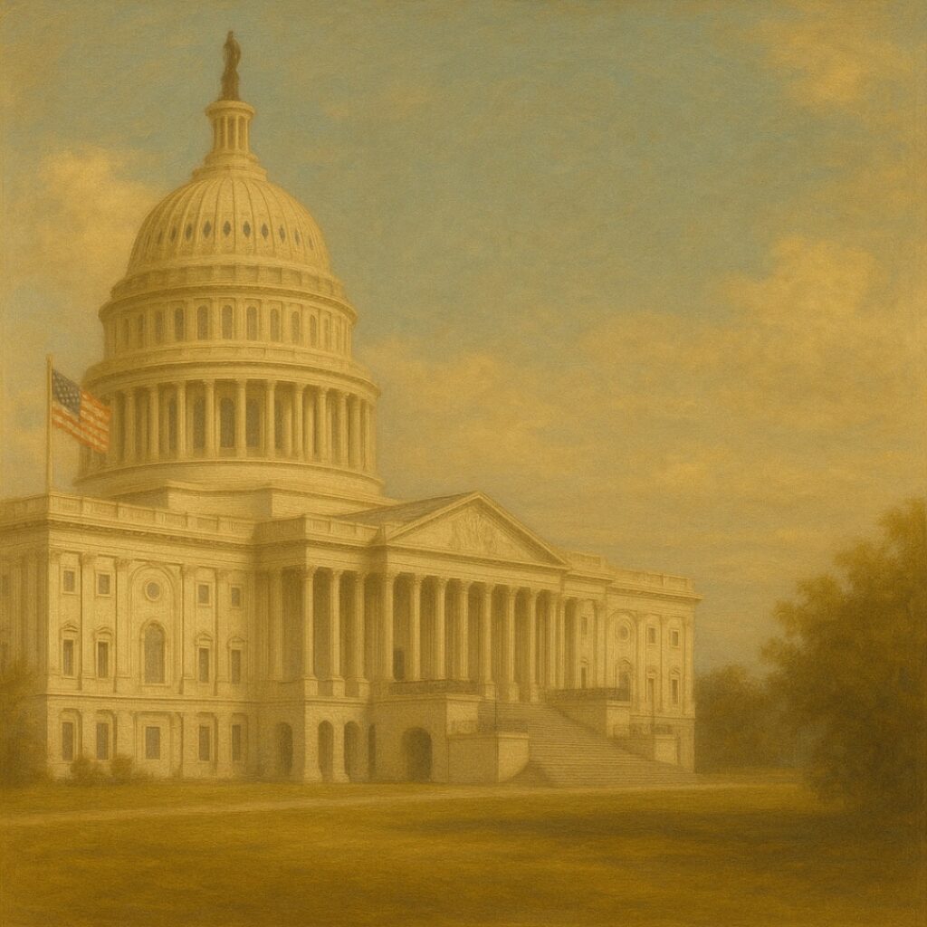 Legacy and Impact of the Constitutional Convention