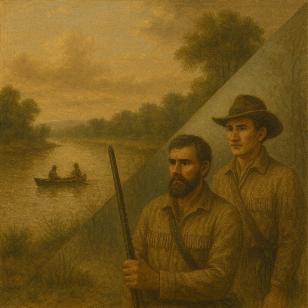 Louisiana Purchase and the Lewis and Clark Expedition