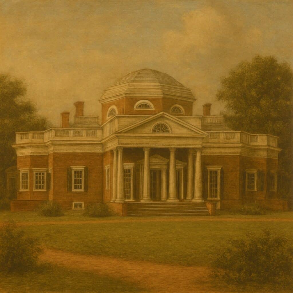 Monticello