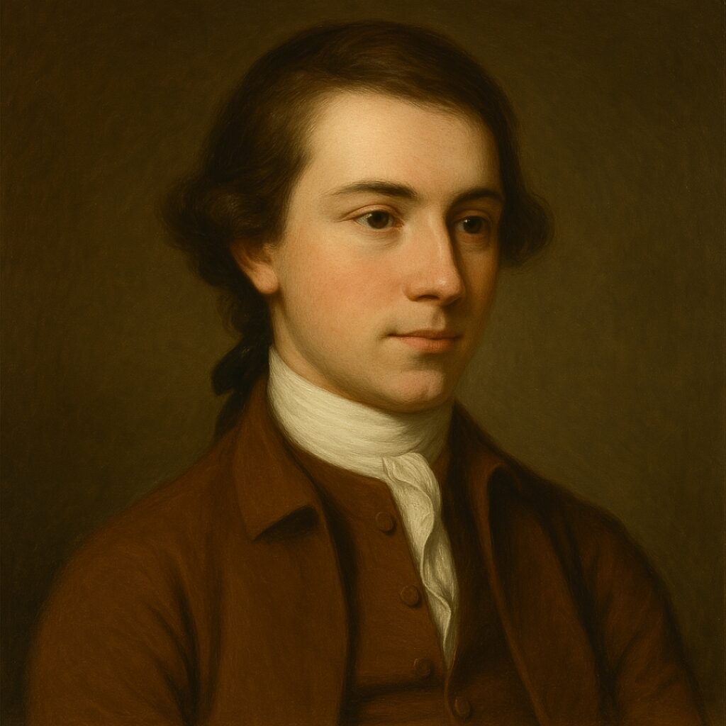 Samuel Adams - Boston Roots and Education