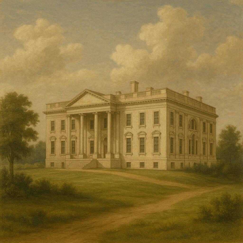 The White House