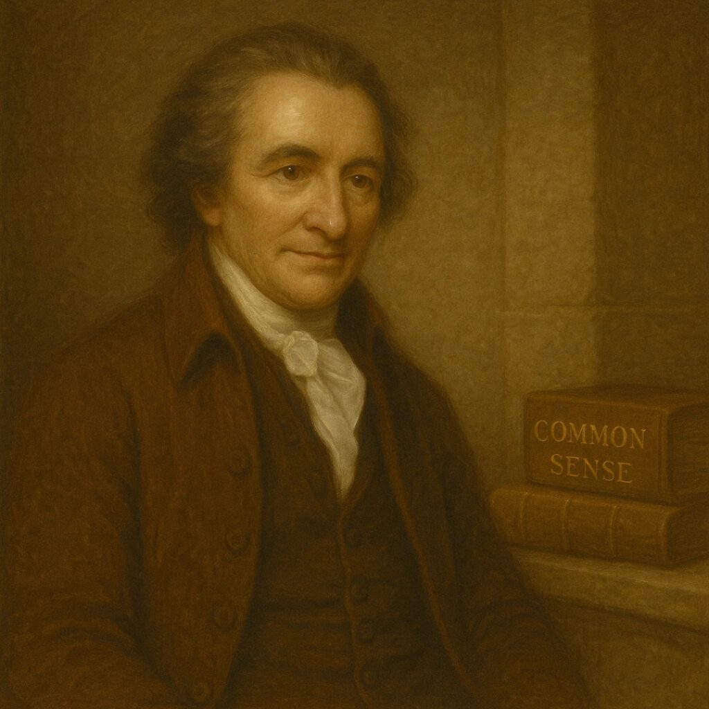 Paine's Legacy and Lasting Influence