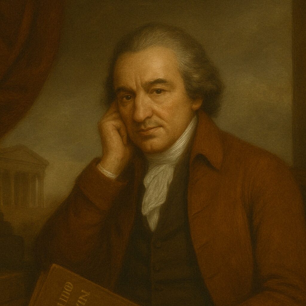 Paine's Time in France and The Rights of Man