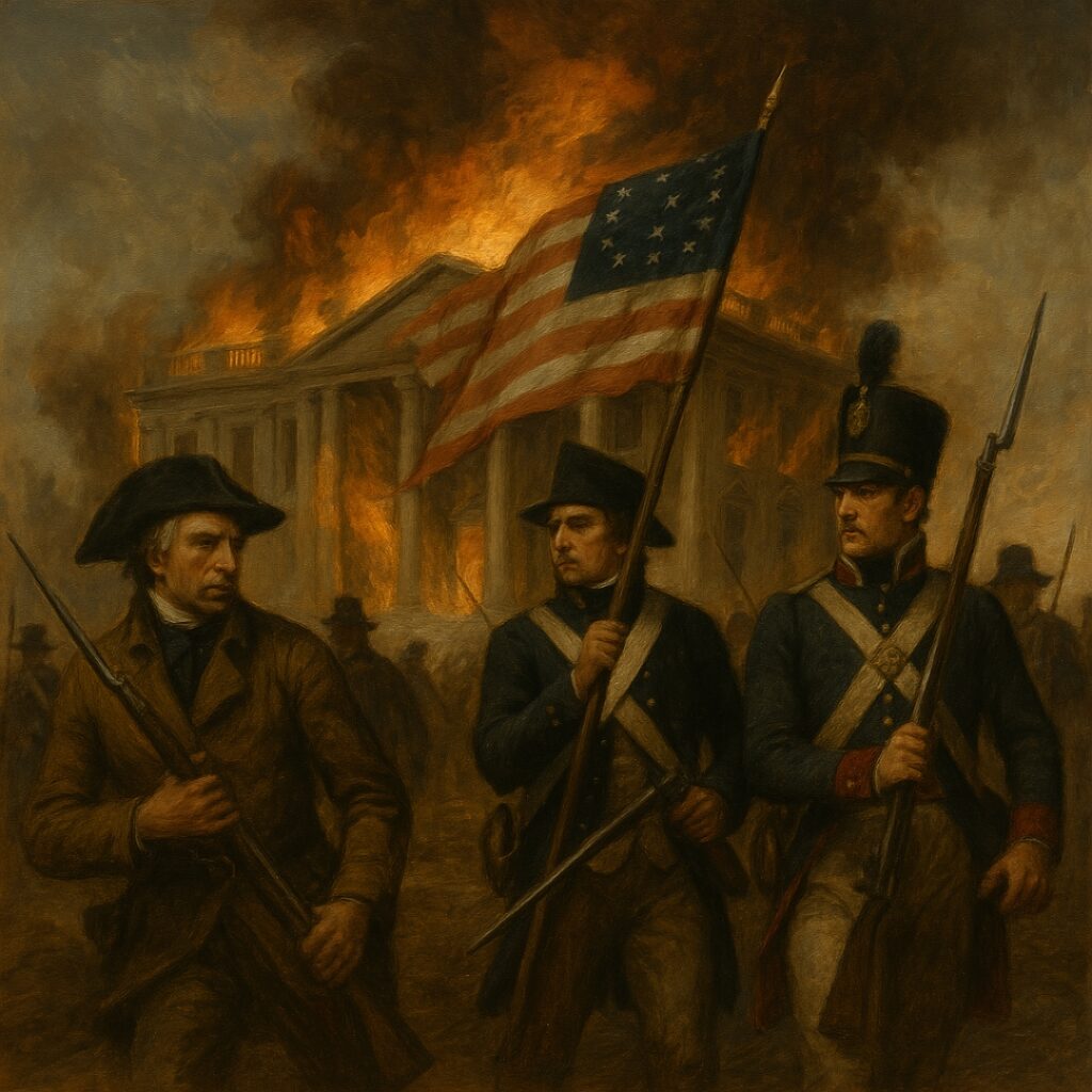 War of 1812