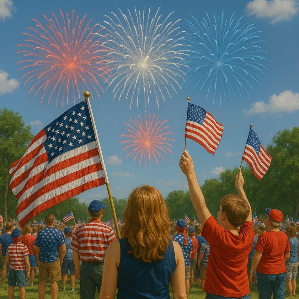 American Independence Day Traditions and Celebrations